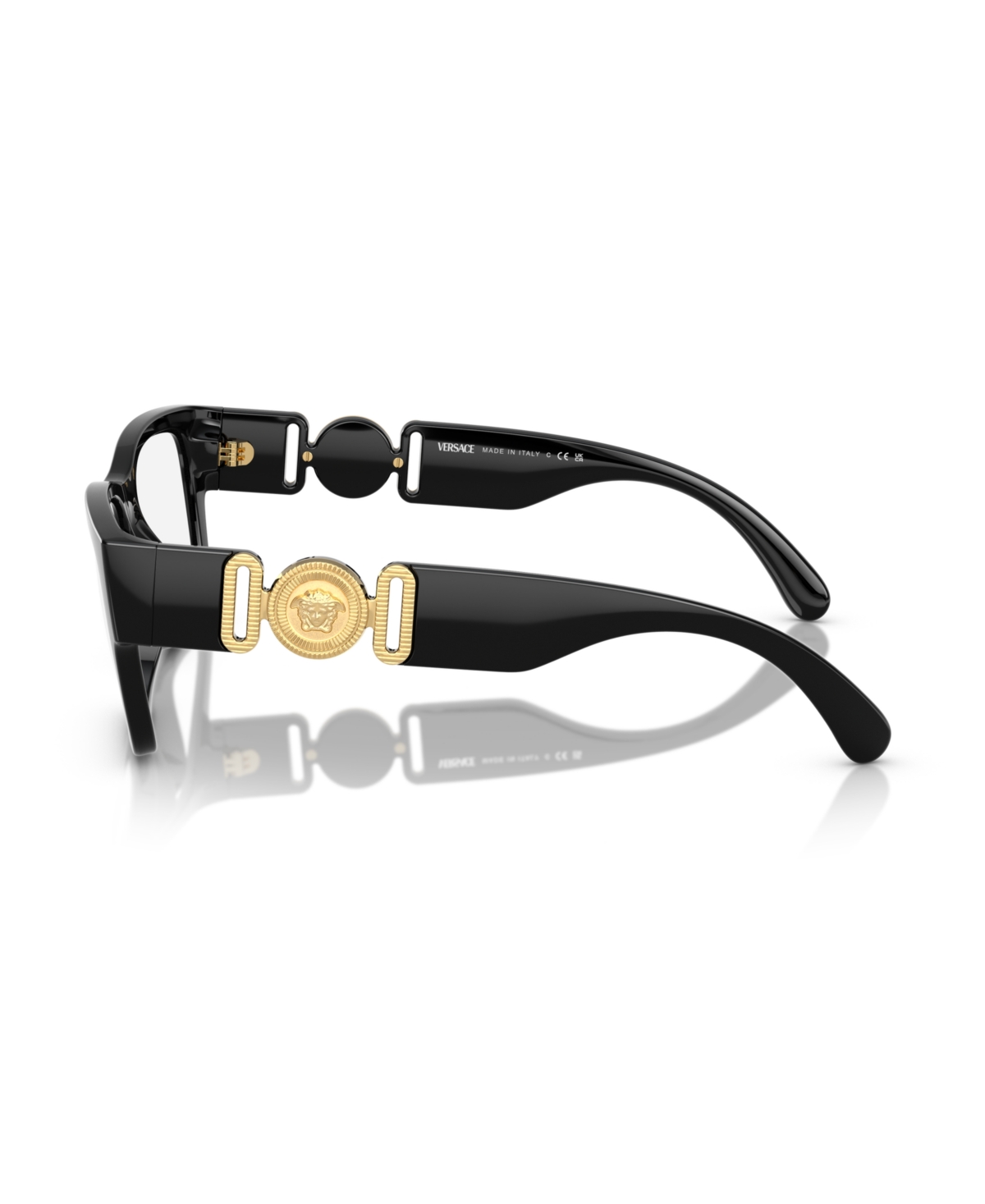 Versace Women's Eyeglasses, JC3027