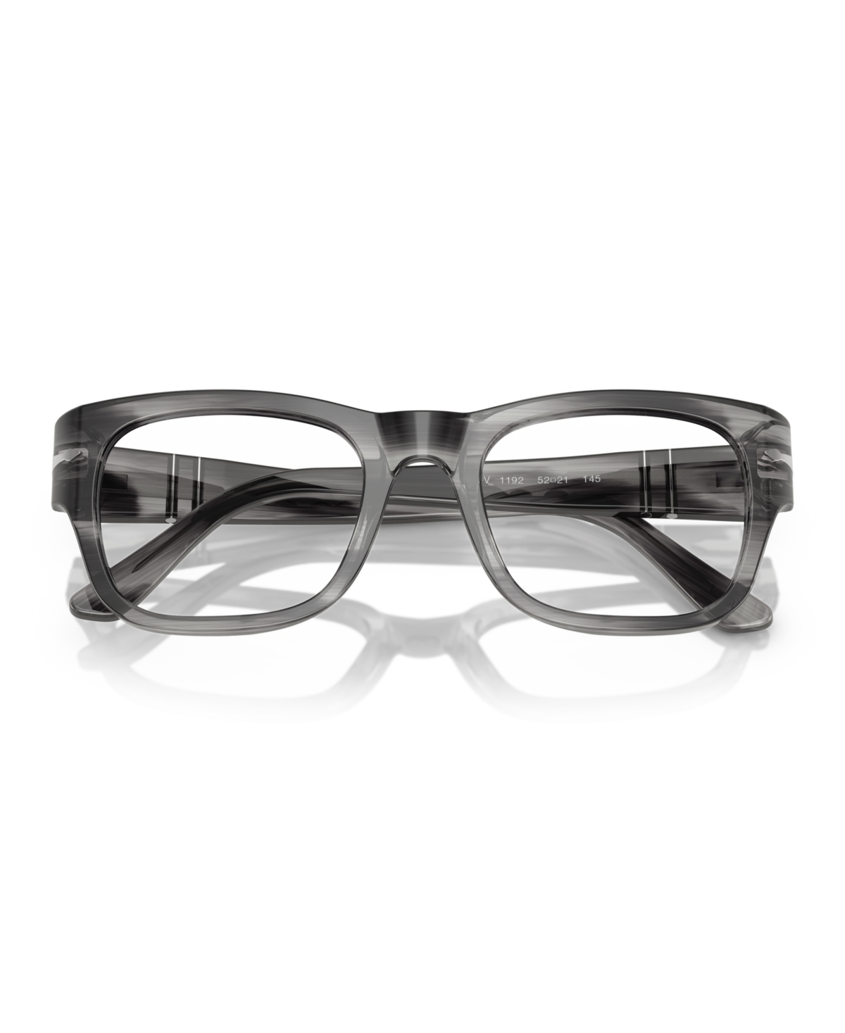 Persol Unisex Eyeglasses, PO3297V