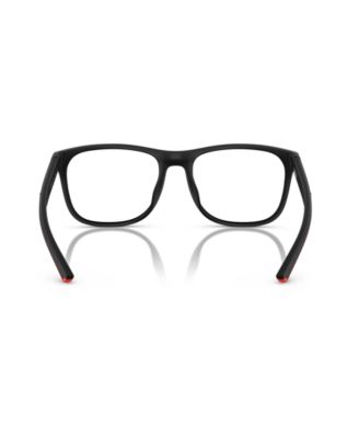 Unisex Eyeglasses, FZ8014D