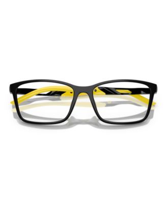 Unisex Eyeglasses, FZ8012U