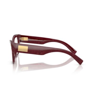 Dolce & Gabbana Women's Eyeglasses, DG3404