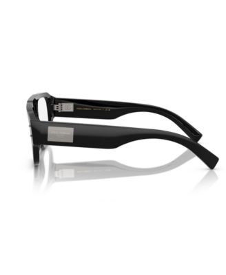 Dolce & Gabbana Men's Eyeglasses, DG3406