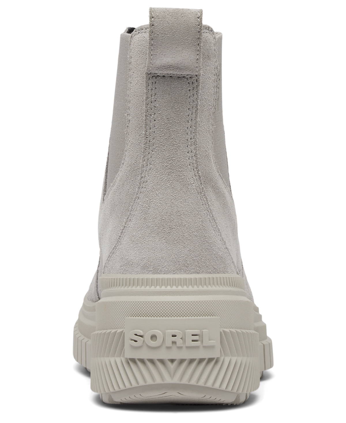 Sorel Women's Ona Ave Waterproof Chelsea Booties - Dove