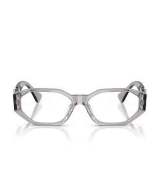 Men's Biggie Eyeglasses, VE3320U