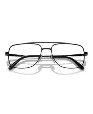 Unisex William Titanium Optics Eyeglasses, RB8797