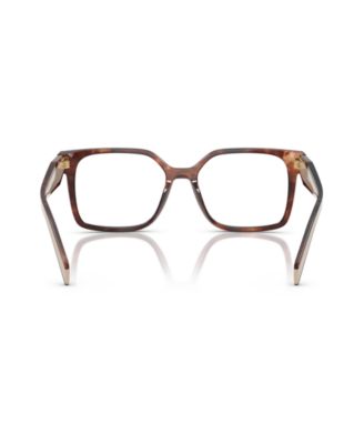 PRADA Women's Eyeglasses, PR B03V - Macy's