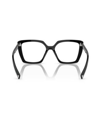 Women's Eyeglasses, PR 16ZV