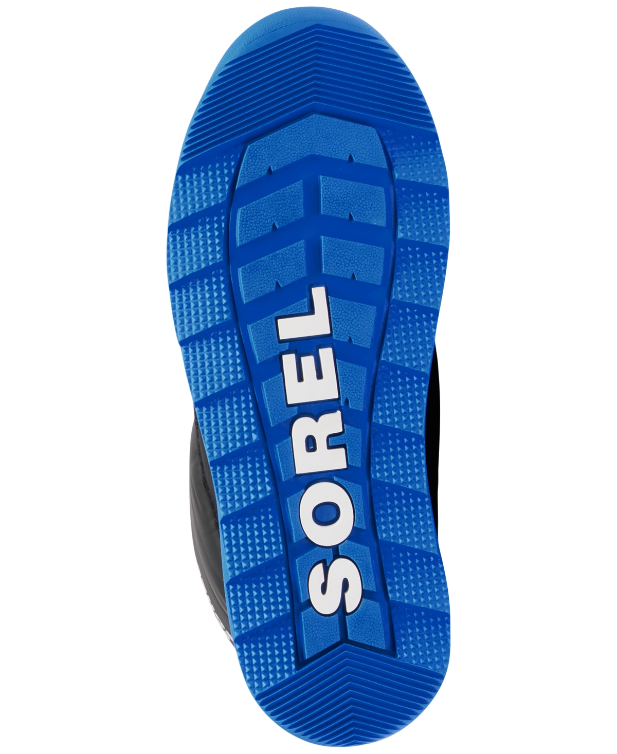 Sorel Whitney Ii Plus Puffy Waterproof Booties - Black