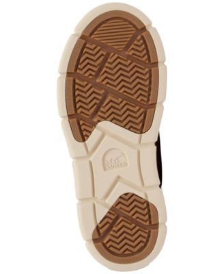 Youth Explorer III Lace-Up Waterproof Booties