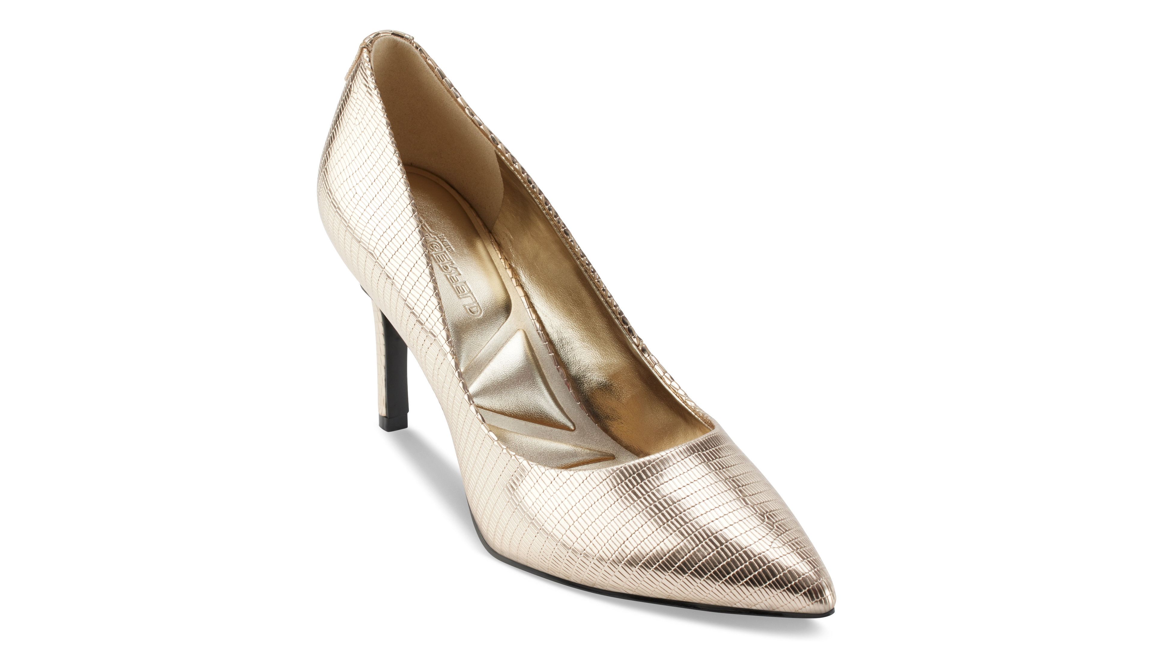 Karl Lagerfeld Paris Royale High Heel Pumps