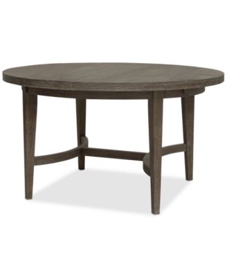 Griffith Round Dining Table, Created for Macy's