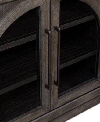 CLOSEOUT! Griffith Sideboard, Created for Macy's