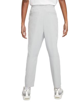 Club Men's Woven Tapered Leg Pants