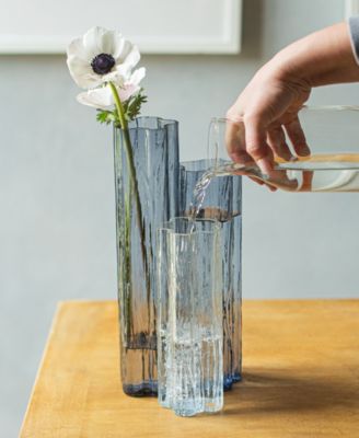 Flora Glass Vase