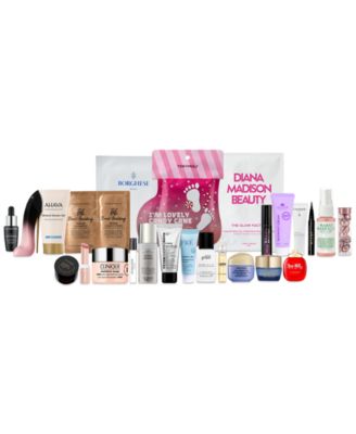Created For Macy's 25 Days of Beauty Advent Calendar, Created for Macy's