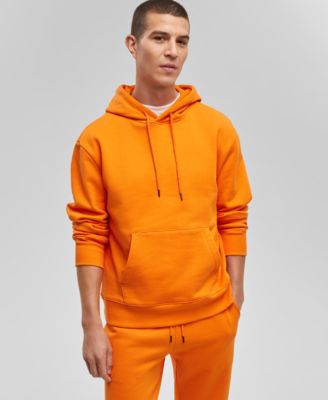 Men's Fleece Hoodie & Joggers, Created for Macy's