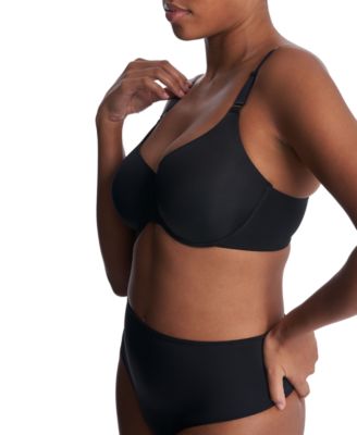 Women's Liquid Full Fit Contour Underwire Bra 731325