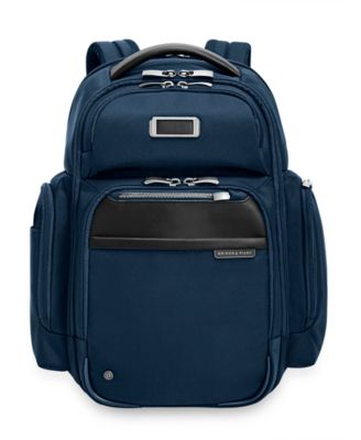 Work 2.0 Large 19" Cargo Backpack