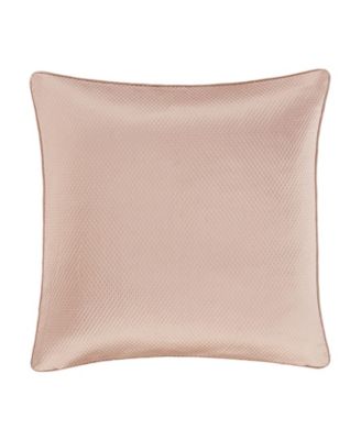 Rosewater Sham, European