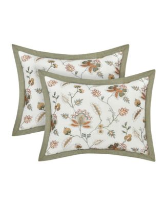 Athena 4-Pc. Comforter Set, California King