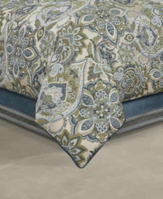 Avellino 4-Pc. Comforter Set, King