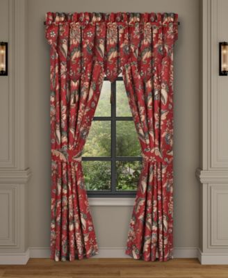 Enchanted Garden Window Collection