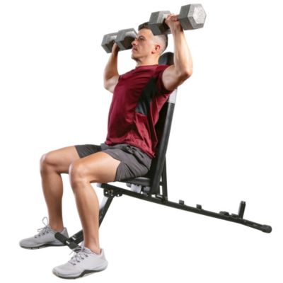 Sunny Health & Fitness