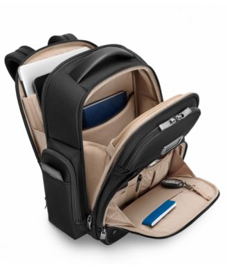 Briggs & Riley Work 2.0 Medium 17.5" Cargo Backpack