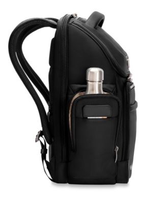 Work 2.0 Medium 17" Widemouth Backpack