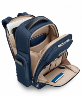 Work 2.0 Medium 17.5" Cargo Backpack