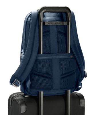 Work 2.0 17" Medium Backpack