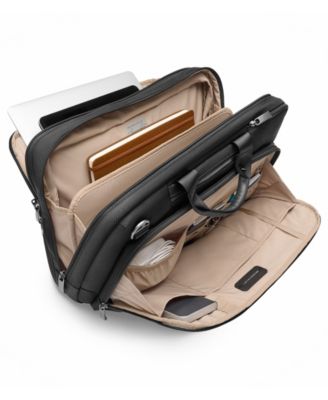 Work 2.0 17.5" Expandable Brief