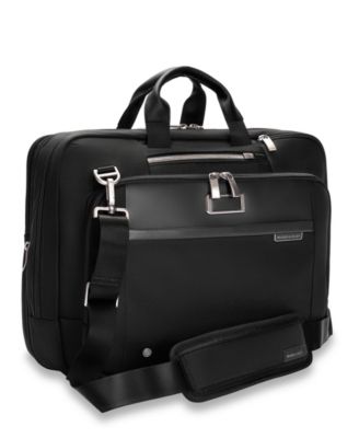 Work 2.0 17.5" Expandable Brief