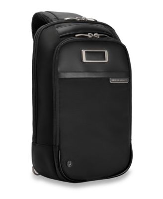 Work 2.0 Sling 13" Backpack