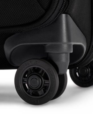 Work 2.0 Large 17.5" Brief Spinner 