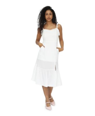 Women's Summer Storm Midi Dress