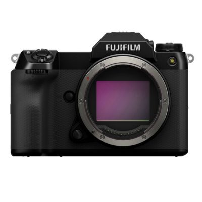 Fujifilm
