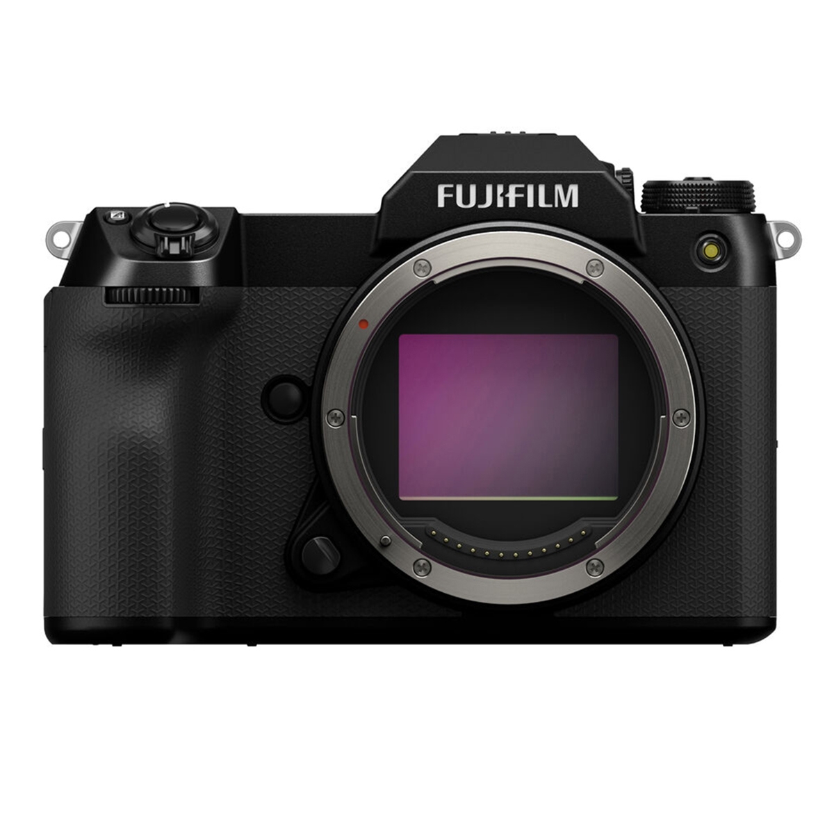 Fujifilm GFX100S Ii Body Mirrorless Digital Camera Body