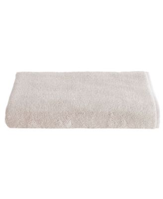 Lerins Turkish Cotton Bath Sheet, 39" x 67"