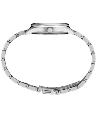 Women's Stainless Steel Bracelet Watch 32mm