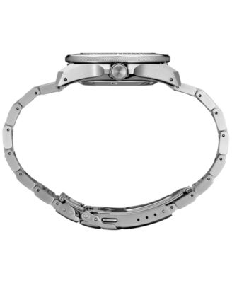 Men's Automatic Prospex Diver Stainless Steel Bracelet Watch 42mm 