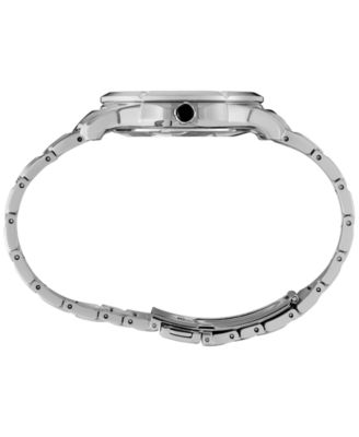 Men's Coutura Stainless Steel Bracelet Watch 41mm