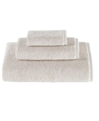 Lerins Turkish Cotton 3-Pc. Bath Towel Set