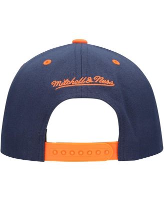 Men's Navy Houston Astros All In 2.0 Adjustable Hat