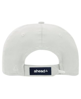 Men's Natural Colorado Buffaloes Shawnut Adjustable Hat