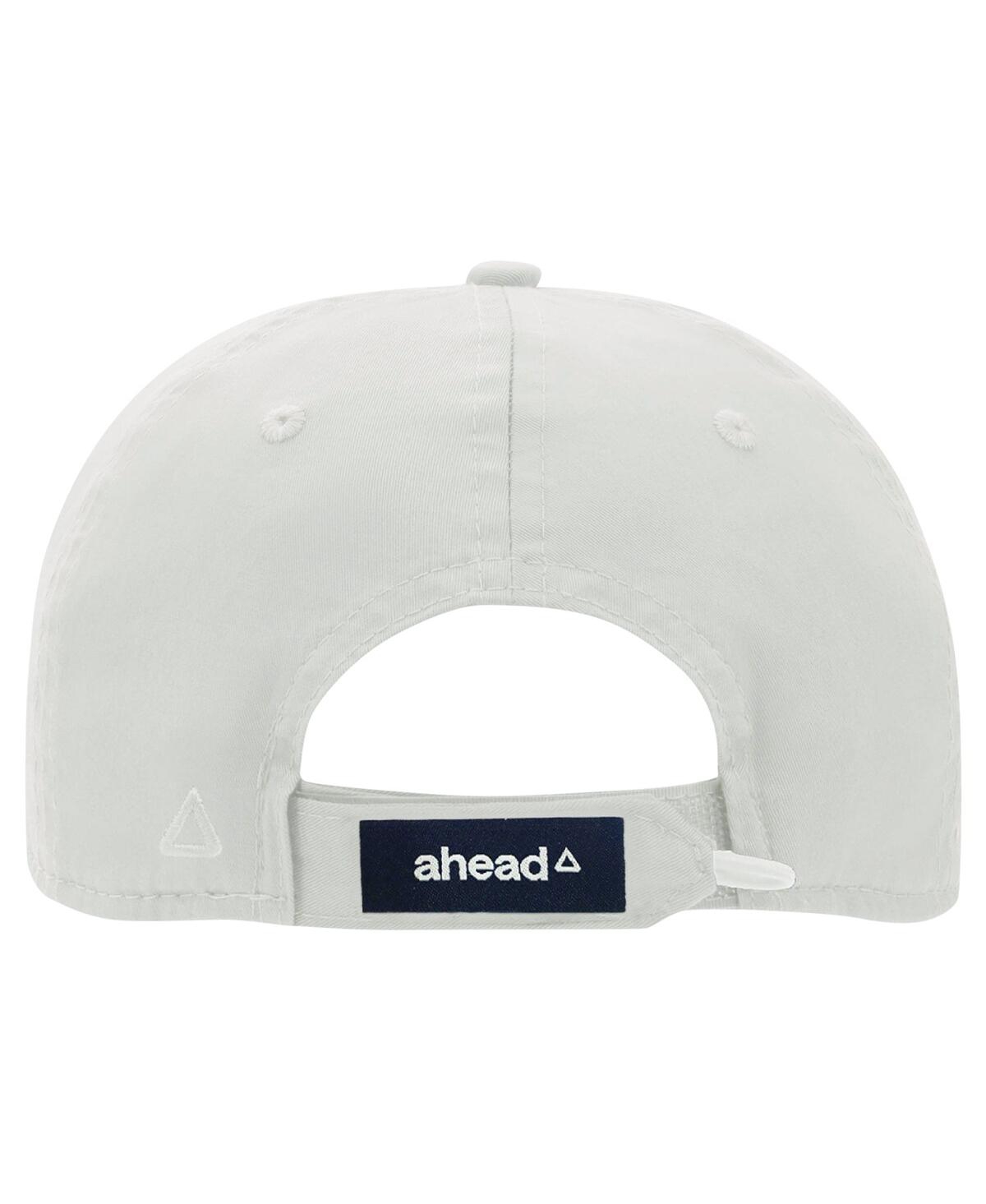 Ahead Men's Natural Colorado Buffaloes Shawnut Adjustable Hat