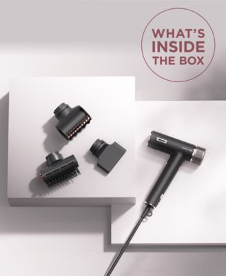 SpeedStyle™ Pro Professional Performance High-Velocity Hair Dryer System, HD731