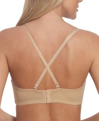 Women's Bella Seamless Hidden Wire Strapless Bra
