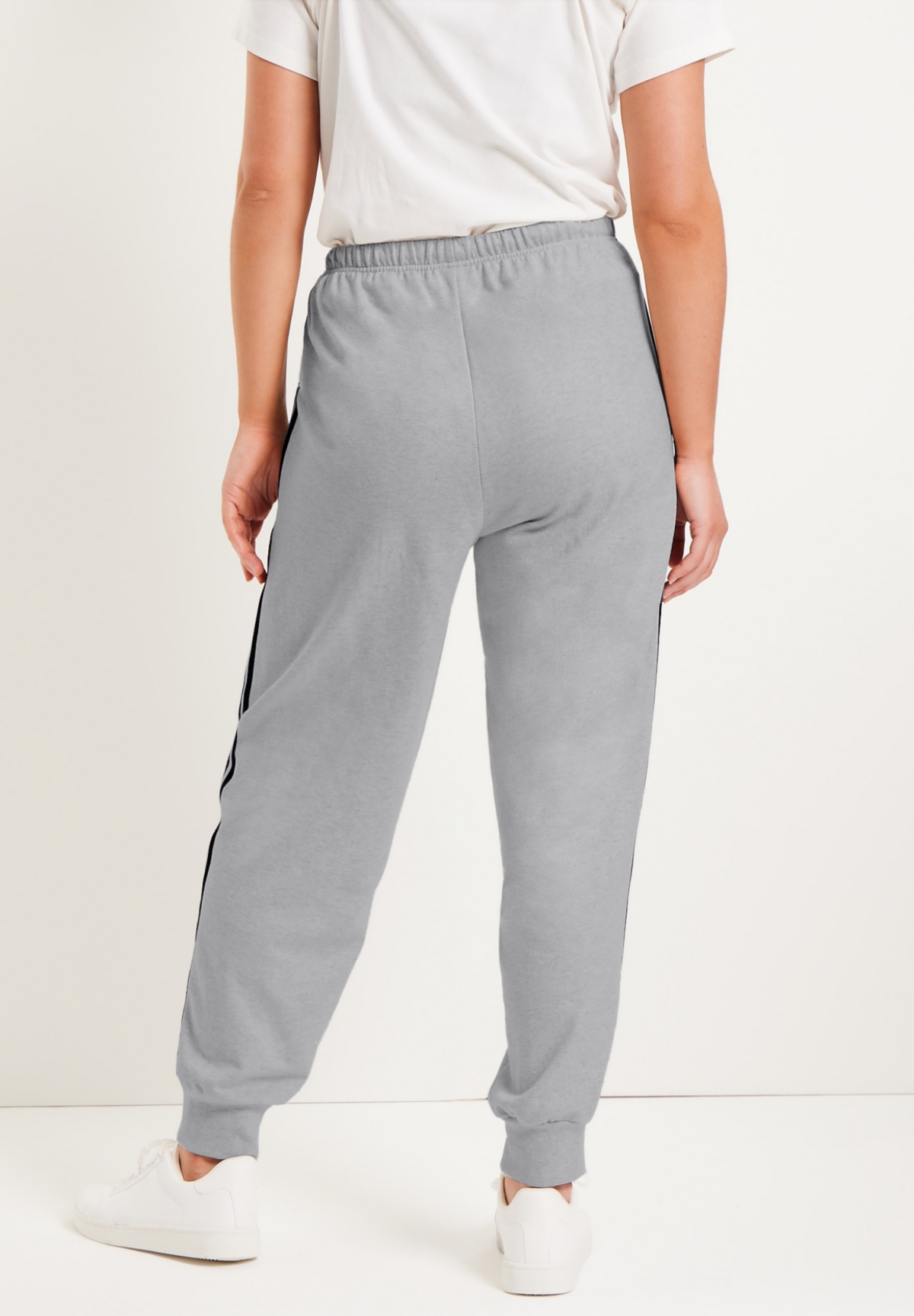 June + Vie Women's June + Vie French Terry Jogger