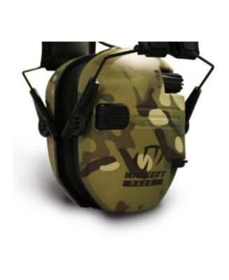 Razor Slim Electronic Cover (MultiCam Camo Tan)